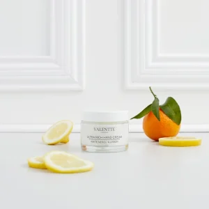 Hand Cream - White Neroli & Lemon