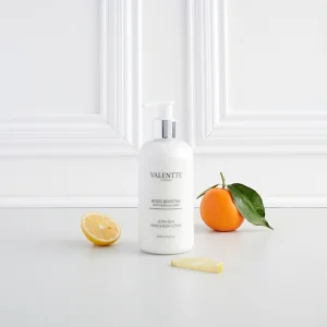 Hand and Body Lotion - White Neroli & Lemon