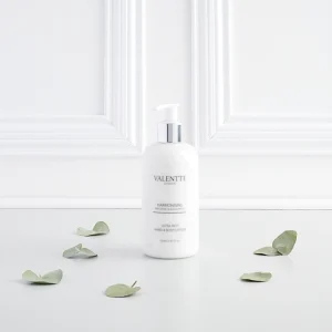 Hand and Body Lotion - Patchouli & Eucalyptus