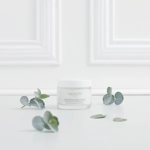 Hand Cream - Patchouli & Eucalyptus