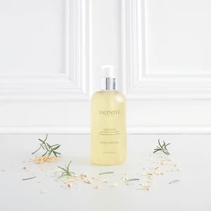 Hand Wash - Lemongrass & Rosemary