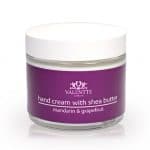 Mandarin and Grapefruit Hand Cream