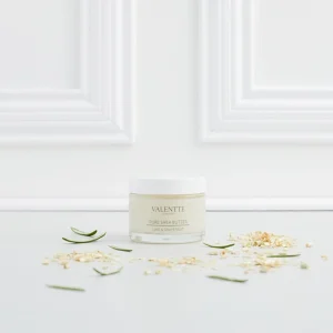 Pure Shea Butter - Lemongrass & Rosemary