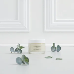 Pure Shea Butter - Patchouli & Eucalyptus