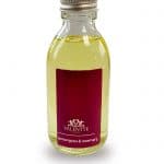 Lemongrass and Rosemary Reed Diffuser Refill