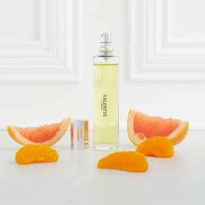 Room Mist - Mandarin & Grapefruit