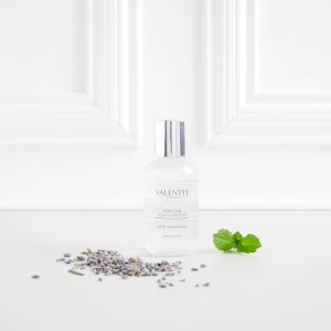 Hand Sanitiser Gel - Lavender & Peppermint