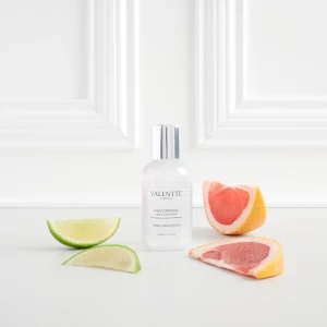 Hand Sanitiser Gel - Lime & Grapefruit