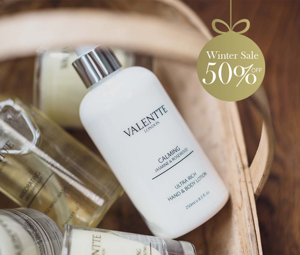 Skincare Mobile Banner (SALE)