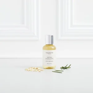 Travel Size Hand Wash - Lemongrass & Rosemary