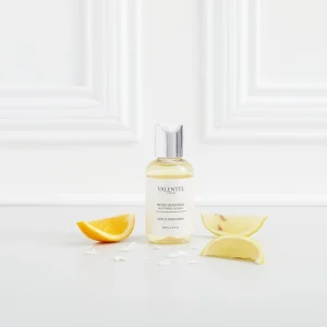 Travel Size Hand Wash - White Neroli & Lemon