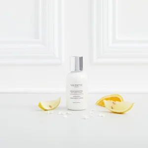 Travel Size Hand and Body Lotion - White Neroli & Lemon