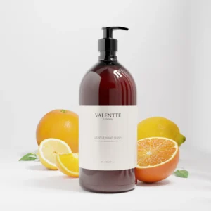 1L Hand Wash Refill - White Neroli & Lemon