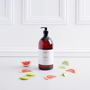 1L Hand Wash Refill - Lime & Grapefruit
