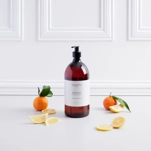 1L Hand Wash Refill - White Neroli & Lemon