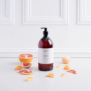 1L Hand Wash Refill - Mandarin & Grapefruit