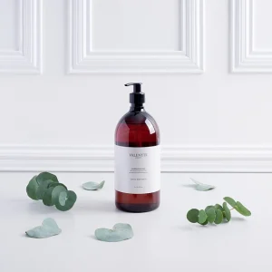 1L Body Wash Refill - Patchouli & Eucalyptus