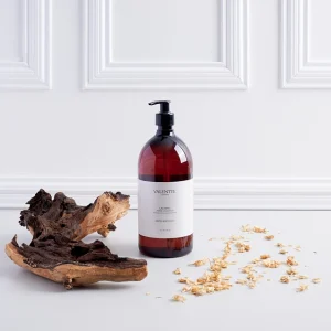 1L Body Wash Refill - Jasmine & Rosewood