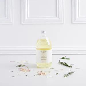 1L Diffuser Refill - Lemongrass & Rosemary