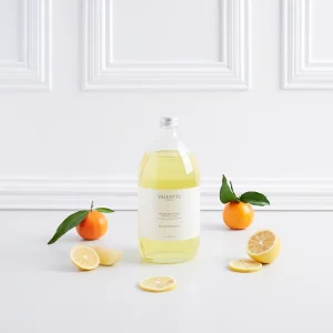 1L Diffuser Refill - White Neroli & Lemon