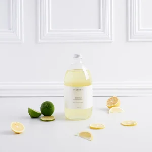 1L Diffuser Refill - Bergamot & Lemon