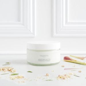 Body Butter - Lemongrass & Rosemary