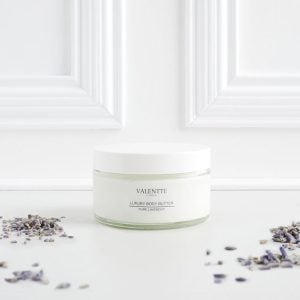 Body Butter - Pure Lavender