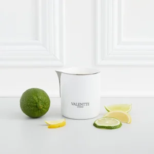 Skin Treatment Candle - Bergamot & Lemon