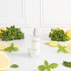 Room Mist - Wild Mint & Sicilian Lemon