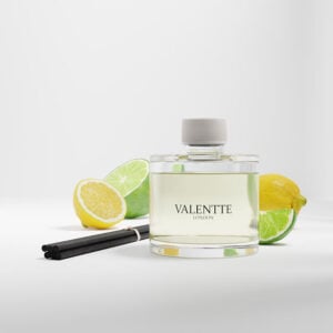 100ml Diffuser Refill - Bergamot & Lemon