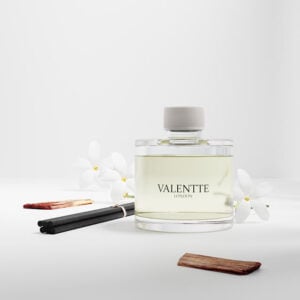 100ml Diffuser Refill - Jasmine & Rosewood