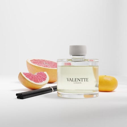 Mandarin & Grapefruit 100ml Diffuser Refill.