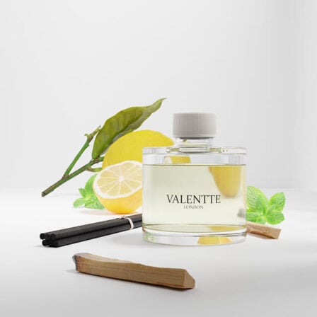 Portofino Bay 100ml Diffuser Refill.