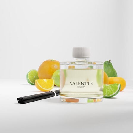 Citrus Grove 100ml Diffuser Refill.