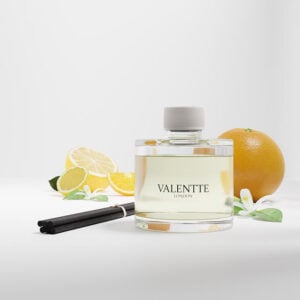 100ml Diffuser Refill - White Neroli & Lemon