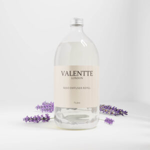 1L Diffuser Refill - Pure Lavender