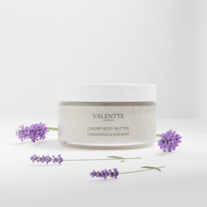 Body Butter - Pure Lavender