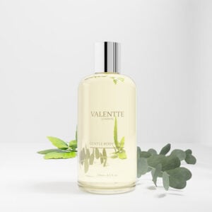 Body Wash - Patchouli & Eucalyptus