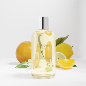 Body Wash - White Neroli & Lemon