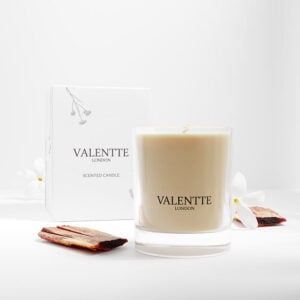 Candle - Jasmine & Rosewood