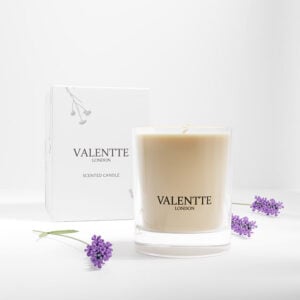 Candle - Pure Lavender