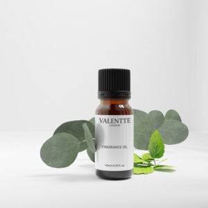 Fragrance Oil - Patchouli & Eucalyptus