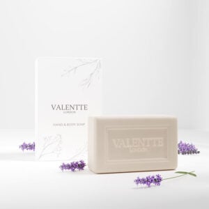 Hand and Body Soap - Pure Lavender