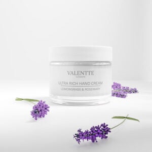 Hand Cream - Pure Lavender