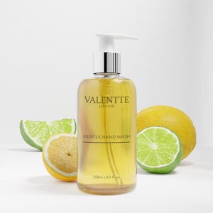 Hand Wash - Bergamot & Lemon