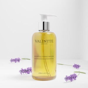 Hand Wash - Pure Lavender