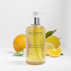 Hand Wash - White Neroli & Lemon