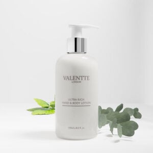 Hand and Body Lotion - Patchouli & Eucalyptus