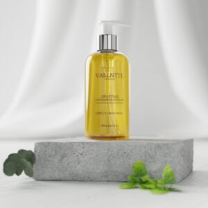 Hand Wash - Patchouli & Eucalyptus