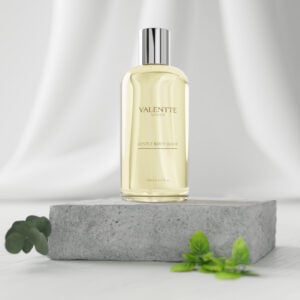 Body Wash - Patchouli & Eucalyptus